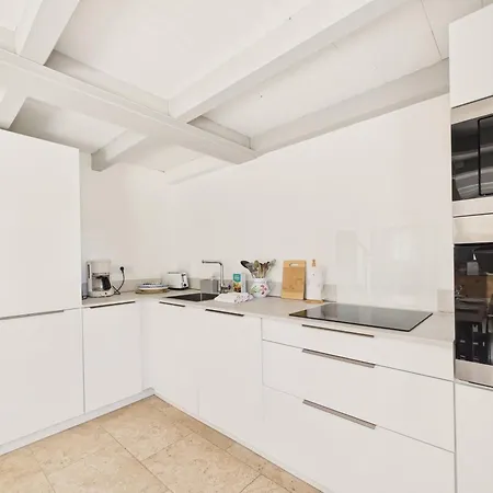 Maison 5 Pers Avec Terrasse Et Bbq, Plage A 400 M Saint-Clément-des-Baleines