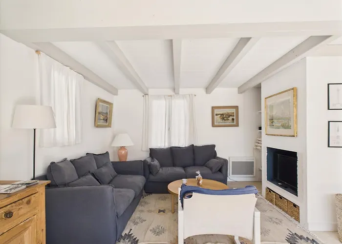 Feriehus Clement - 400 M - Coeur Village