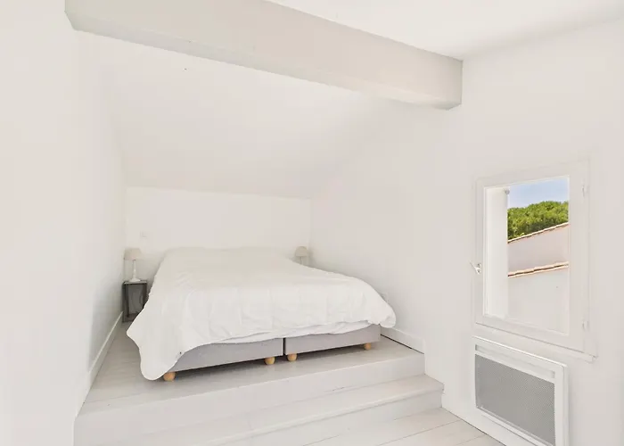 Clement - 400 M - Coeur Village Feriehus *