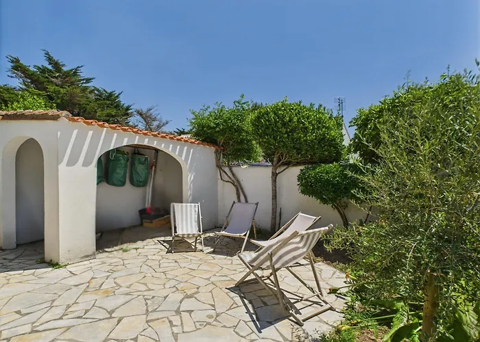 Clement - 400 M - Coeur Village Feriehus *