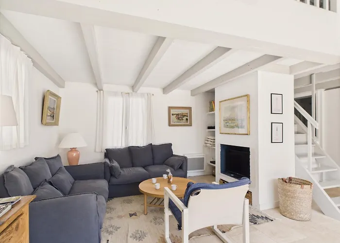 Clement - 400 M - Coeur Village Feriehus