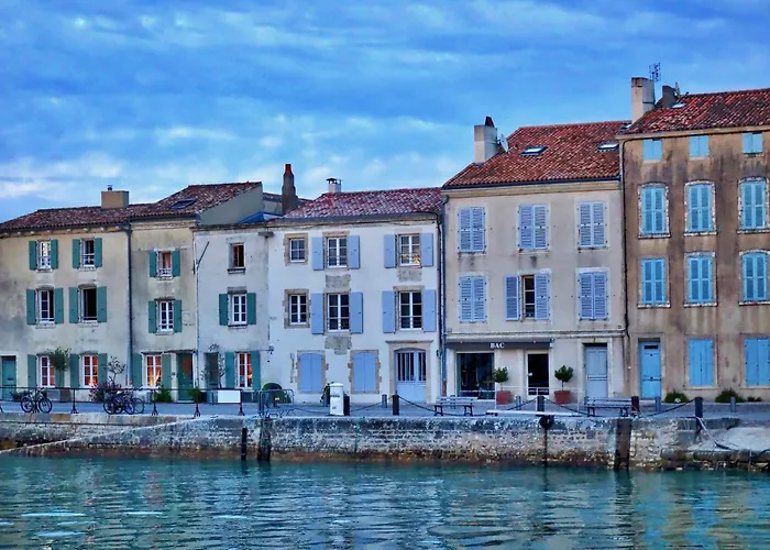 Feriehus Clement - 400 M - Coeur Village